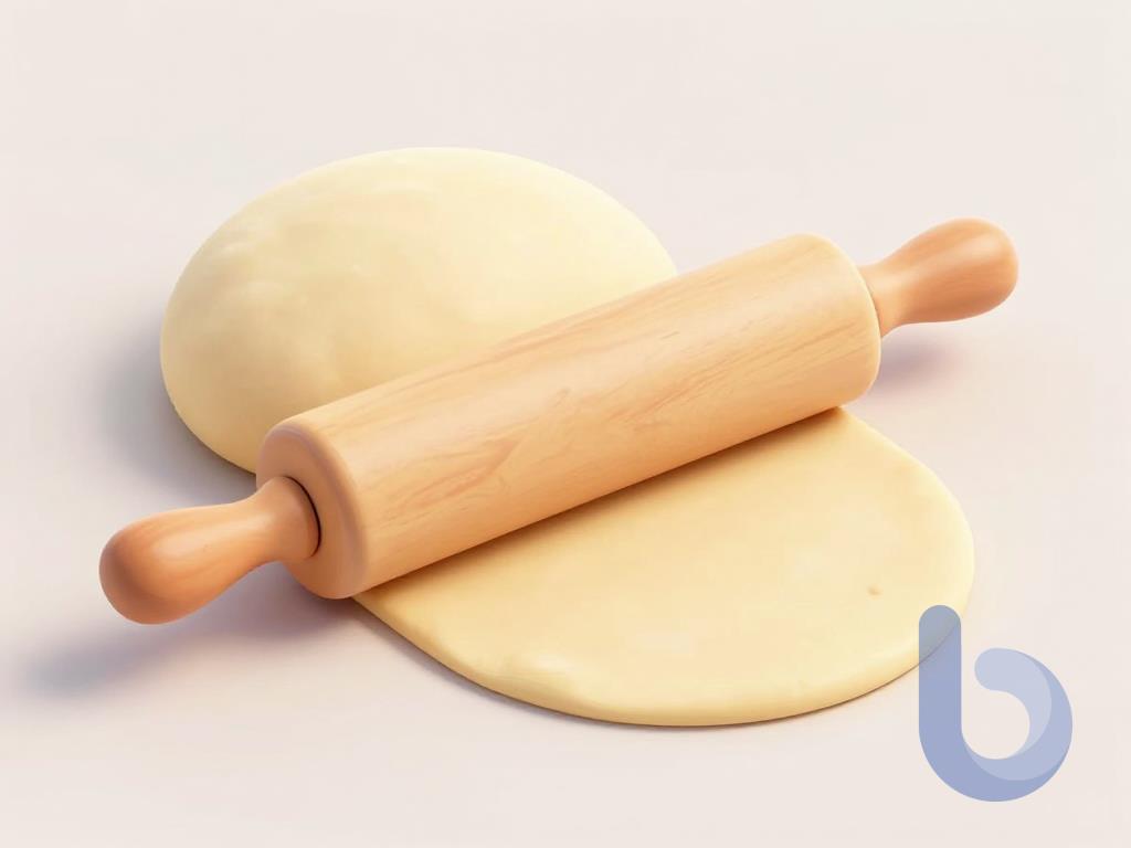 knead